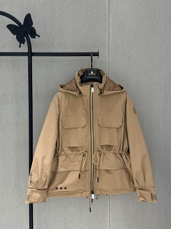 Moncler Down Jacket A/S Wmns ID:20260916-223